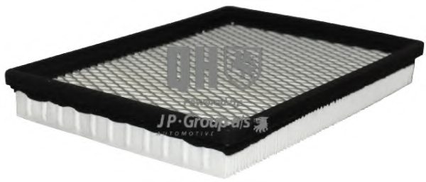 JP GROUP 5018600409 Air Filter